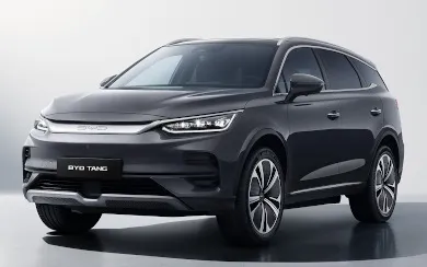 BYD Tang (2024)
