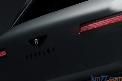 Bentley Torcal