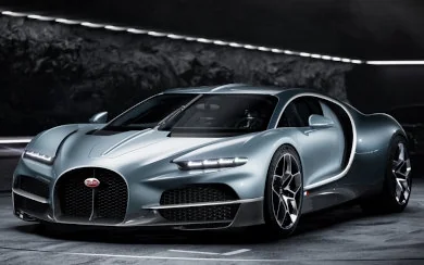 Bugatti Bugatti Tourbillon (2026)