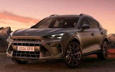CUPRA Formentor VZ Extreme 1.5 eHybrid 200 kW (272 CV) DSG (2025)