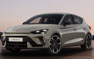 CUPRA León 5p eHybrid 150 kW (204 CV) DSG (2024-2025)