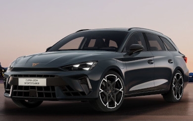 CUPRA León Sportstourer eHybrid 150 kW (204 CV) DSG (2024-2025)