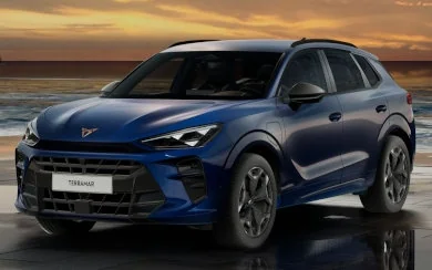 CUPRA Terramar 1.5 eHybrid 150 kW (204 CV) DSG (2025)