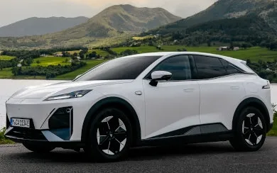 Changan Deepal S07 (2026)