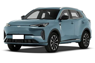 Changan Nevo Changan Nevo Q05 Classic