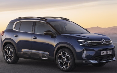 Citroën C5 Aircross Plug-in Hybrid 180 Feel Pack (2022-2023)