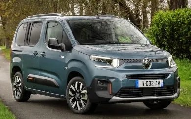 Foto Coche