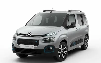 Citroën ë-Berlingo Talla M Eléctrico 50 kWh Live Pack (2021-2024)