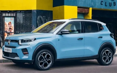 Citroën ë-C3 Collection Eléctrico 44 kWh (2023)