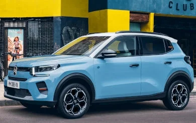 Citroen Citroen C3 (2024)
