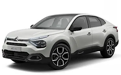 Citroën ë-C4 X Eléctrico 54 kWh You 115 kW (2024-2024)