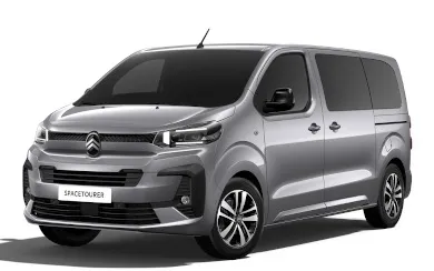 Citroën ë-SpaceTourer Business Lounge Talla M 75 kWh (2024-2024)