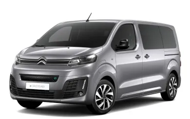 Citroën ë-SpaceTourer Talla M 75 kWh Business Lounge (2022-2024)