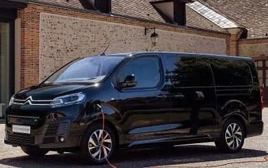 Citroën ë-SpaceTourer Talla XS 50 kWh Business (2020-2021)