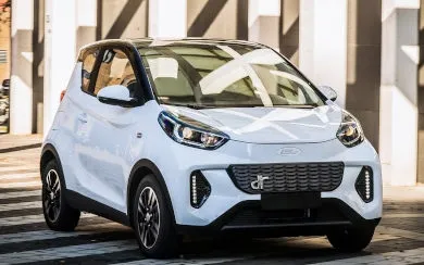 DR 1.0 EV (2023)