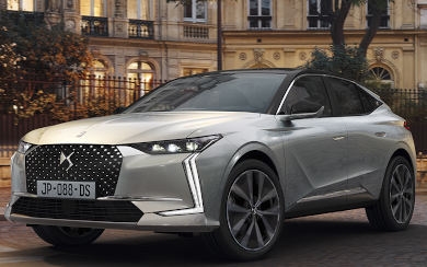 DS 4 Bastille E-TENSE 225 (2022-2023)