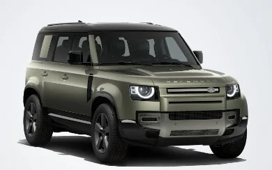 Defender 110 S PHEV (2025)