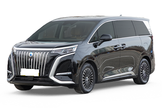 Denza D9 EV 2026 Flash Charge Premium