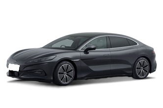 Denza Z9 EV 2024 Pro