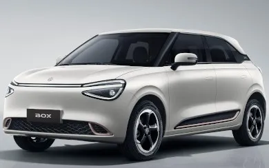 Dongfeng Box Plus (2024)