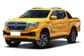 Ridgeline 6 EV 2025 451km Bucket Expedition Edition