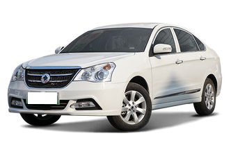 Junfeng E17 2018 Standard