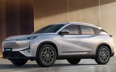 Dongfeng MAGE PHEV (2026)