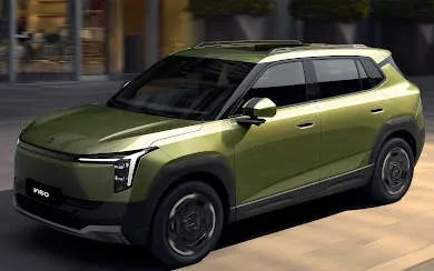 Dongfeng VIGO (2026)