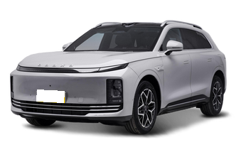 Exeed EX7 2026 All-Electric, Front-Wheel Drive, Max 100kWh