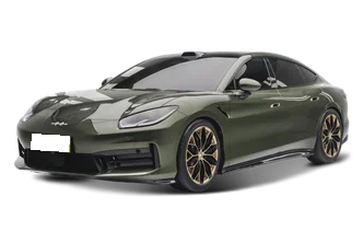 Fang Cheng Bao Formula S 2026 Fang Cheng Bao Fang Cheng S 2026 Model S RWD High-Performance
