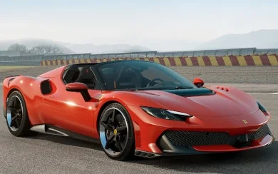 Ferrari 296 Speciale A