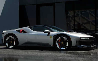 Ferrari CZ26