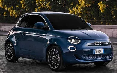 Fiat 500e Berlina Pop 70 kW (95 CV) (2025)