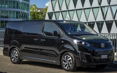 Fiat E-Ulysse Talla L 75 kWh Lounge (2023)