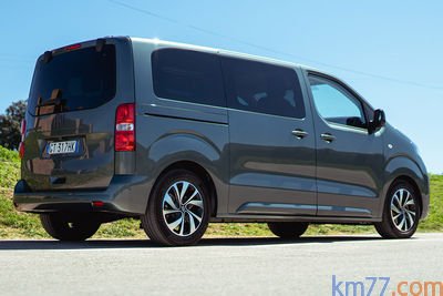 Fiat Fiat Ulysse (2024)
