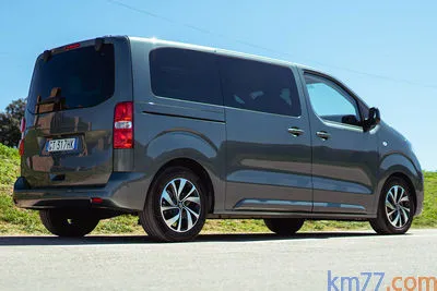 Foto Coche