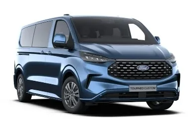 Foto Coche