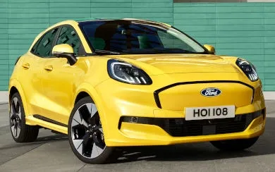 Ford Puma Gen-E BlueCruise Edition 47 kWh 168 CV FWD (2026)