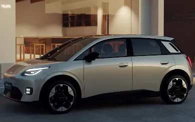 GAC AION UT Luxury (2026)