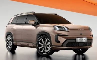 GAC AION V Premium (2026)