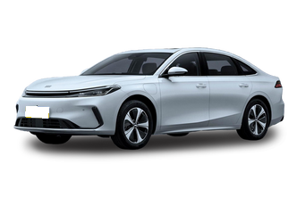 Geely Galaxy Geely Galaxy Galaxy A7 EV