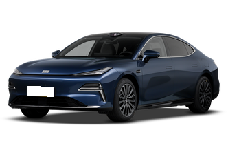 Geely Galaxy Geely Galaxy Starshine 8 EV