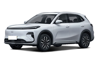 Geely Galaxy Geely Galaxy Starship 7 EV