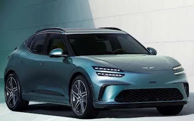 Genesis GV60 2WD