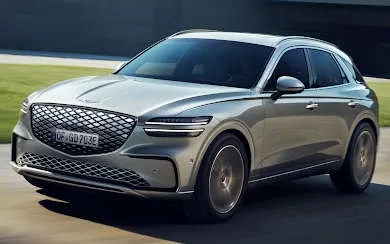 Genesis GV70 Electrified