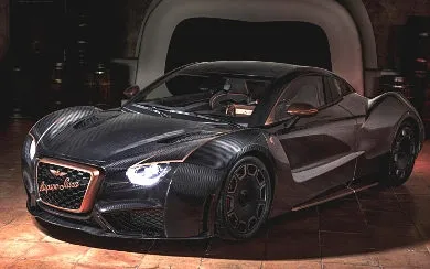 Foto Coche