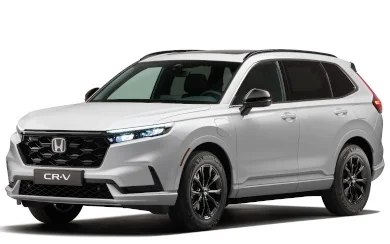Honda CR-V Elegance Tech Plug-In Hybrid 4x2 (2026)