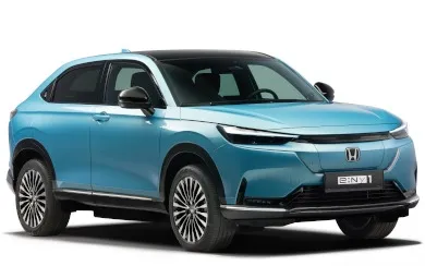 Honda e:Ny1 Advance (2023)
