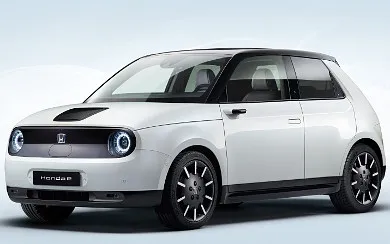 Honda e Advance 113 kW (154 CV) (2019-2024)