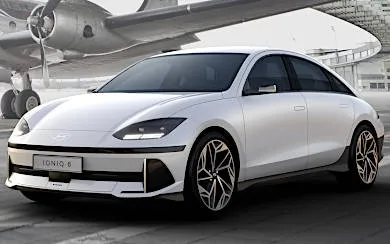 Hyundai IONIQ 6 239 kW (325 CV) 77 kWh AWD Energy (2023-2025)